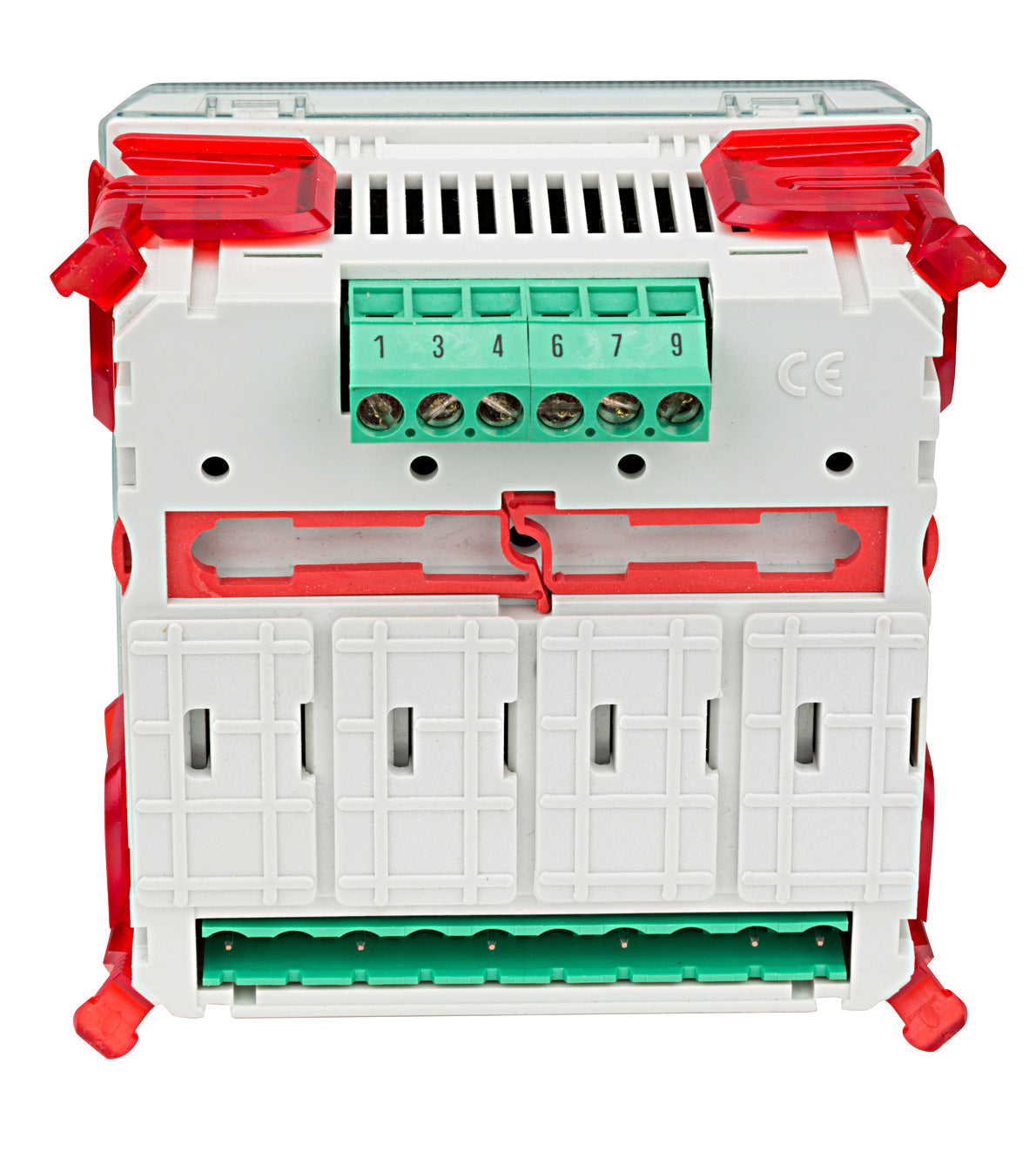 Netanalyser NA96, 96x96mm, basic device