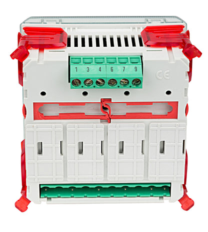 Netanalyser NA96, 96x96mm, basic device
