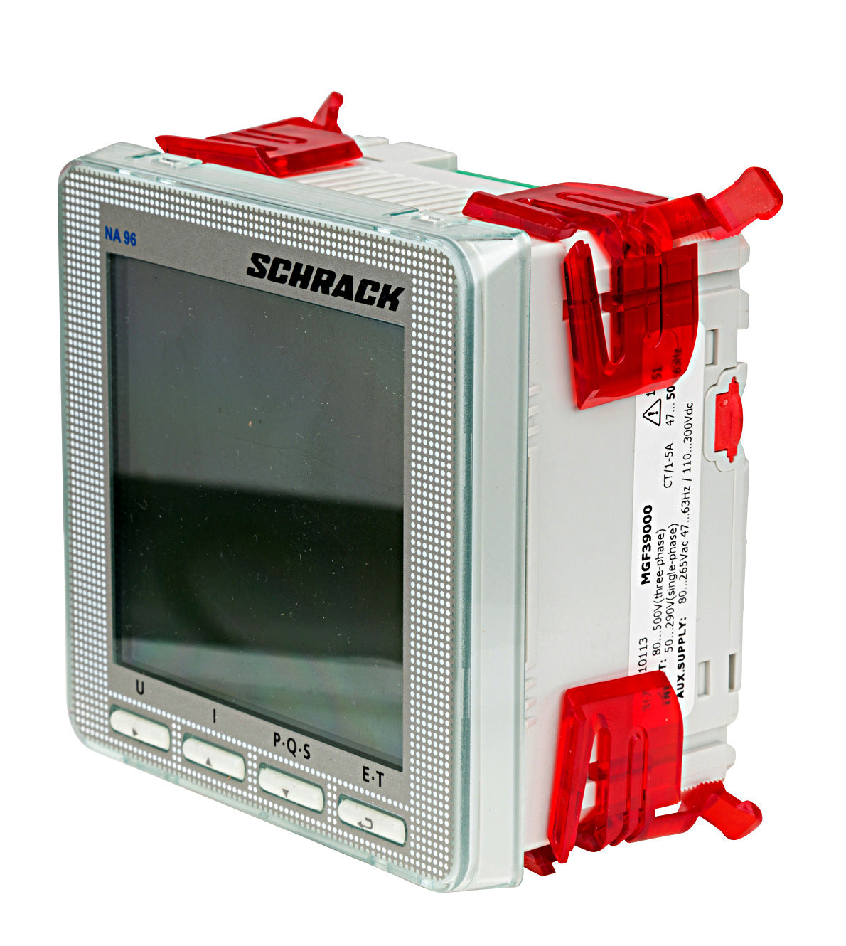 Netanalyser NA96, 96x96mm, basic device