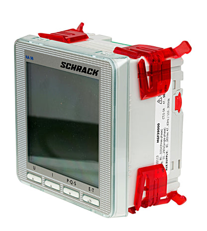 Netanalyser NA96, 96x96mm, basic device