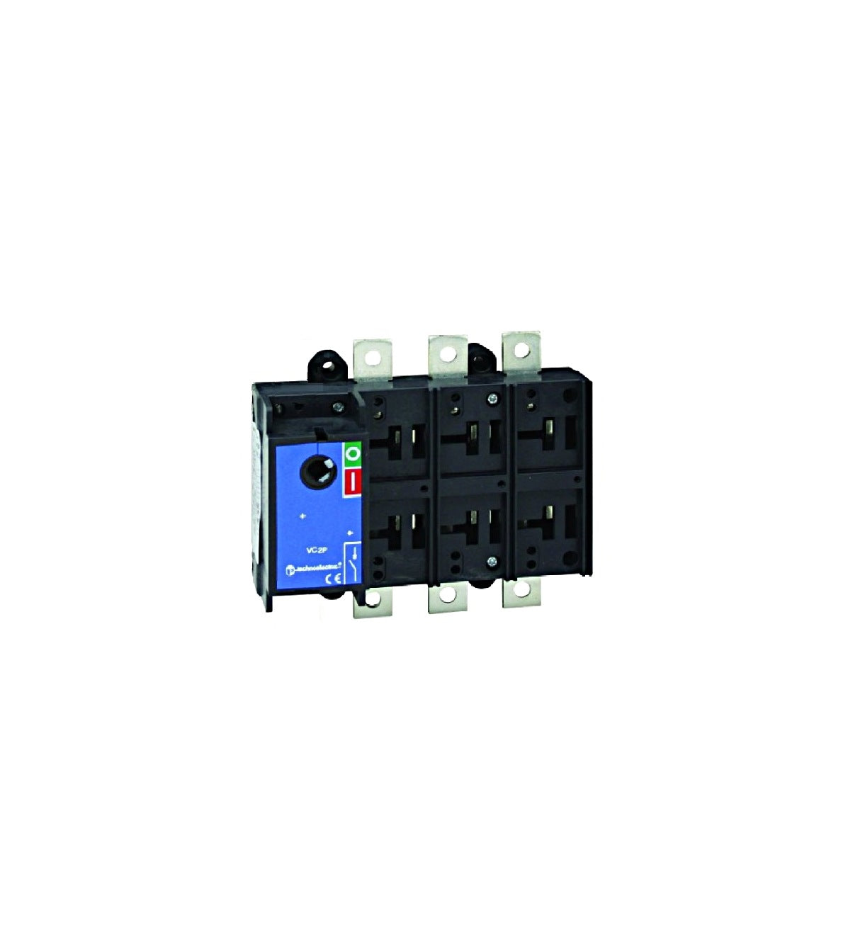 Load breaker 3-p ML11 3x125A without rotary handle