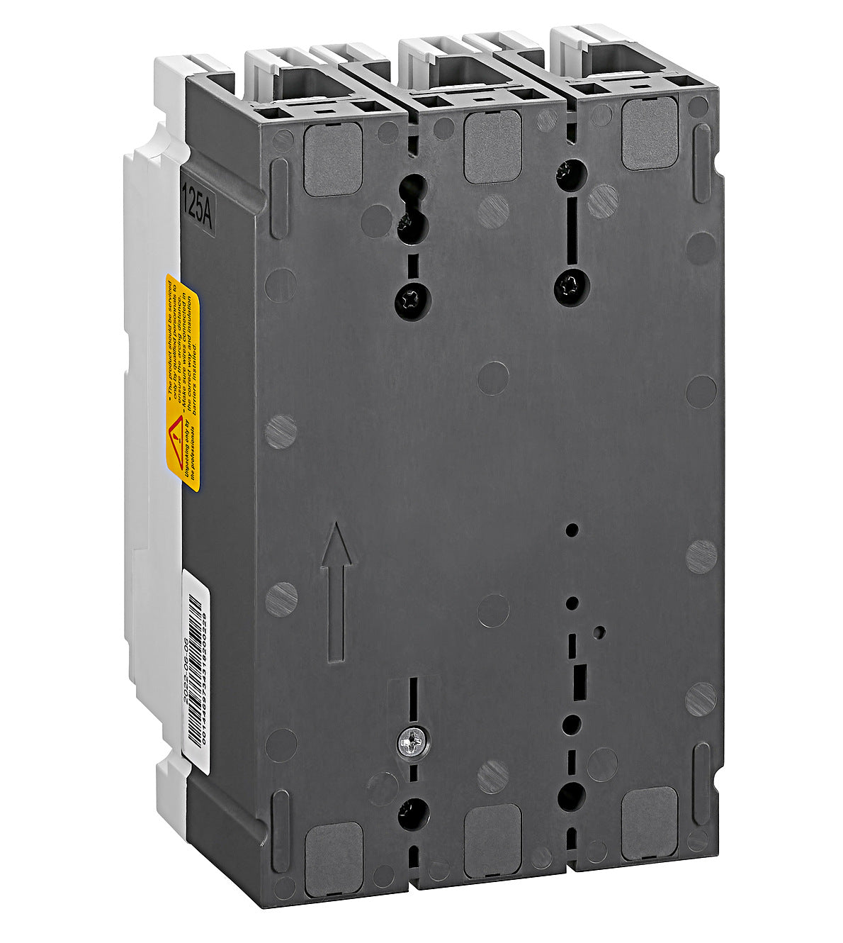 Switch Disconnector MX1 3 pole 125A