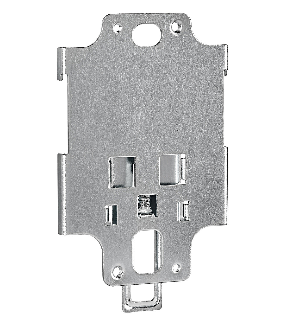 Clip Plate 35mm DIN-S