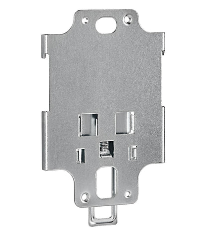 Clip Plate 35mm DIN-S