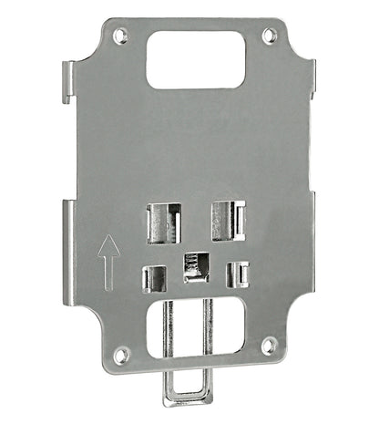 Clip Plate 35mm DIN-S