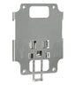Clip Plate 35mm DIN-S