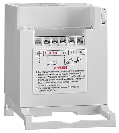 Remote Operator 220-240VAC/220VDC