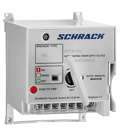 Remote Operator 220-240VAC/220VDC