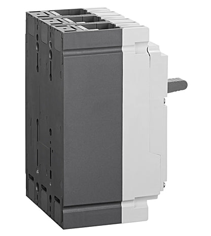 Բեռի անջատիչ MX2, 3 բևեռ, 250Ա