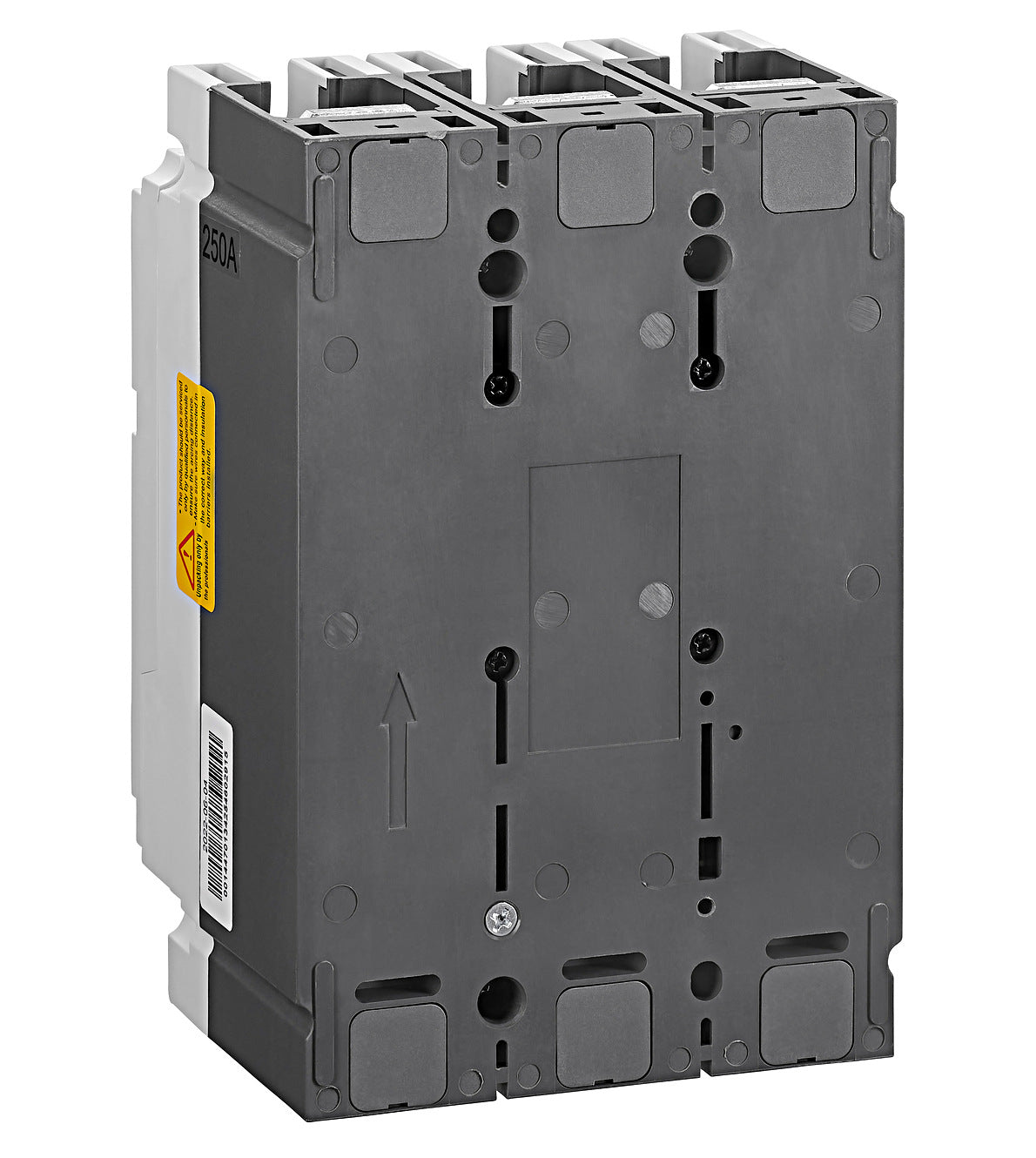 Բեռի անջատիչ MX2, 3 բևեռ, 250Ա