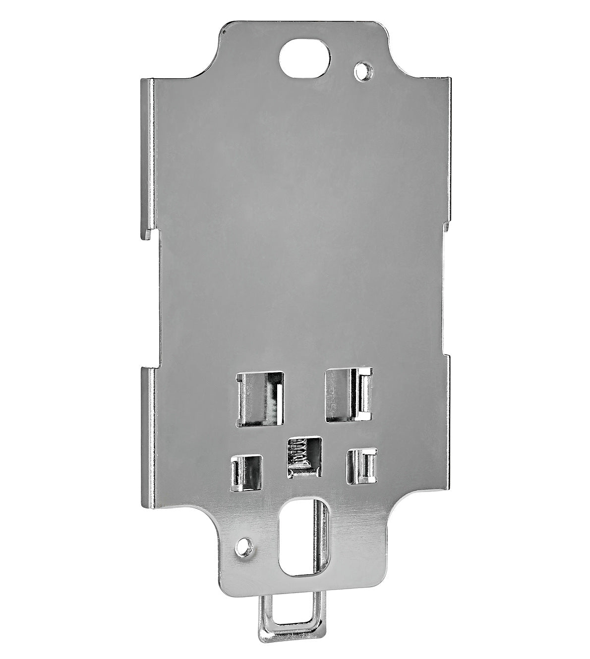 Clip Plate 35mm DIN-S