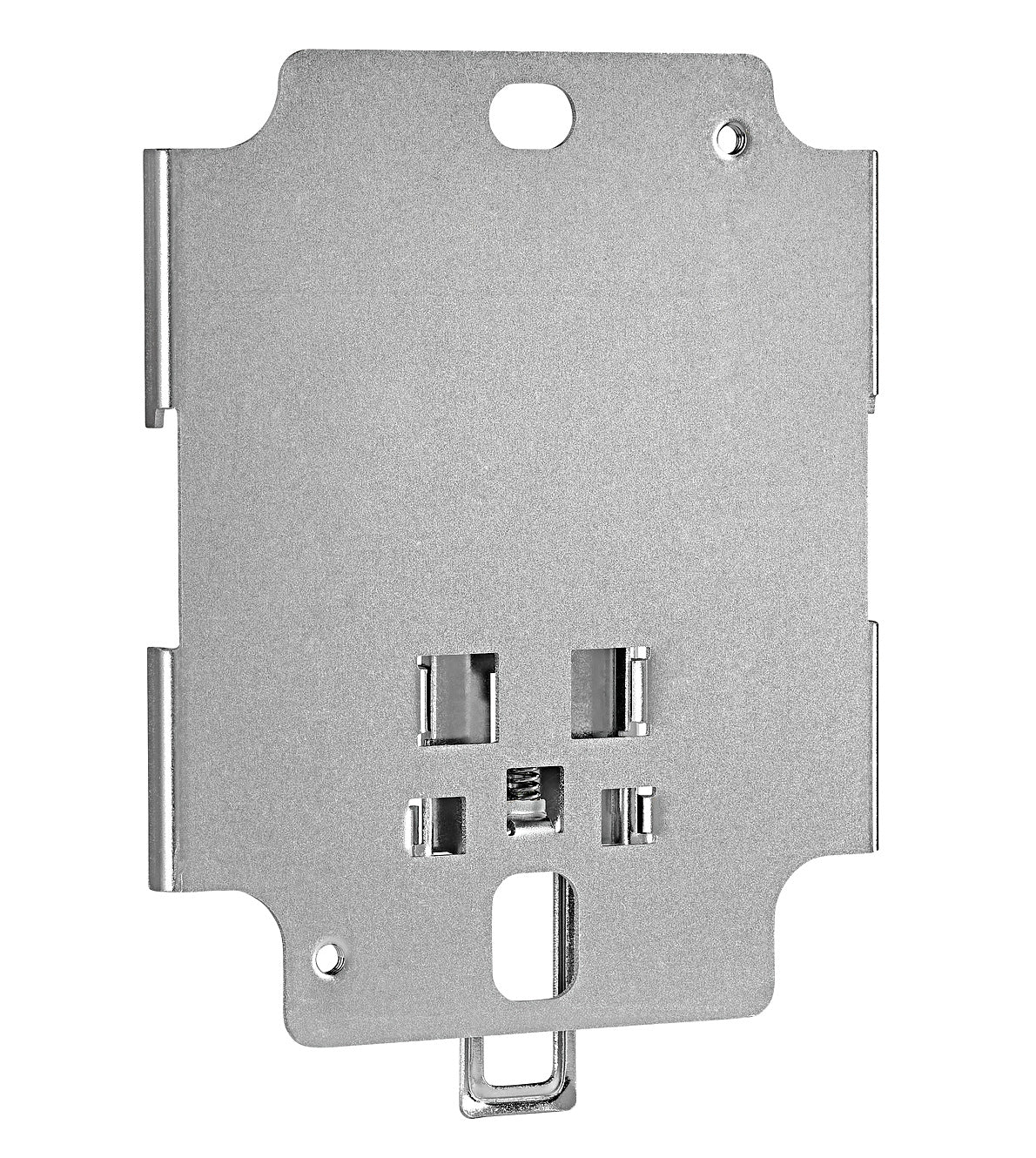 Clip Plate 35mm DIN-S
