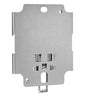 Clip Plate 35mm DIN-S