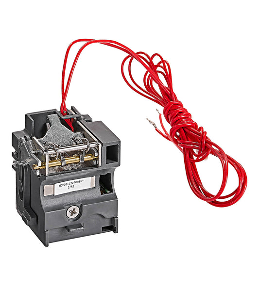 Under Voltage Release 220-240VAC for MX2, MX3