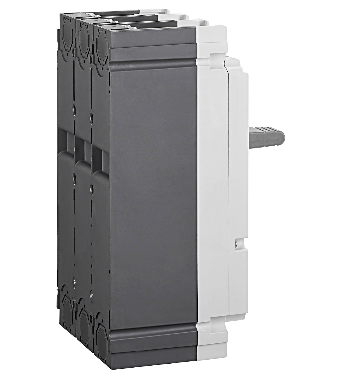 Moulded Case Circuit Breaker Type A, 3 pole, 50kA,