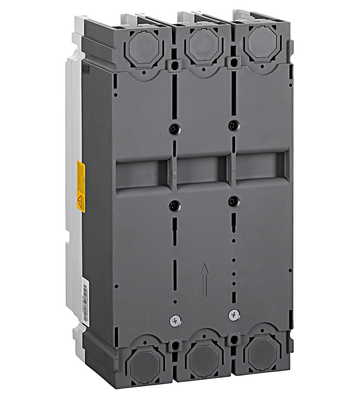 Moulded Case Circuit Breaker Type A, 3 pole, 50kA,