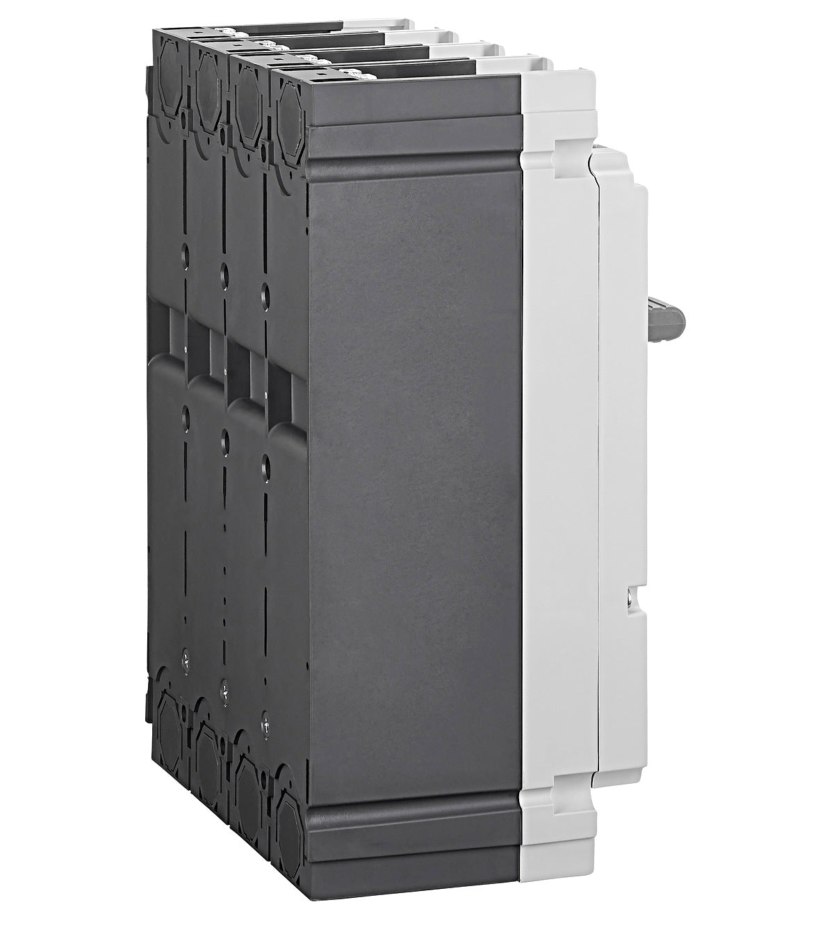 Moulded Case Circuit Breaker Type A, 4 pole, 50kA, 400A MX340241