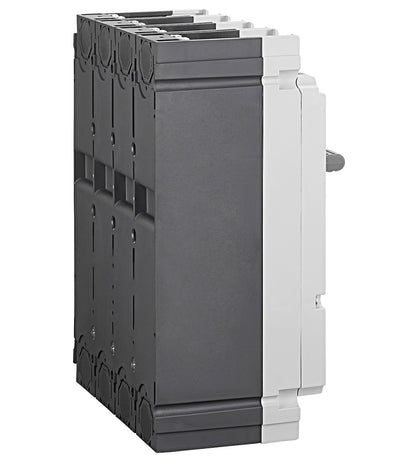 Moulded Case Circuit Breaker Type A, 4 pole, 50kA, 400A MX340241