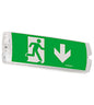 Self-contained luminaire K5 LED 3h 230V AC universal