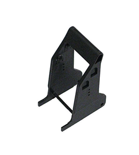 Retaining clip for PT socket PT7874P
