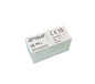PCB Relay, 2 CO, 8A, 5mm, Plastic sealed