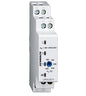 Voltage monitoring relay 3-phase, adjustable 160-240V, 1CO