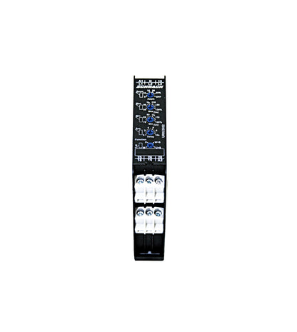 Voltage monitoring relay 3-phase, AC/DC, 2CO