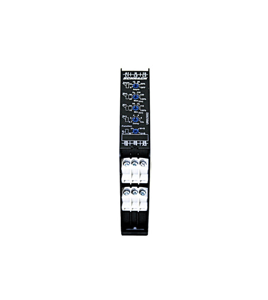 Voltage monitoring relay 3-phase, AC/DC, 2CO