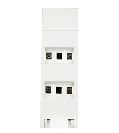Voltage monitoring relay AMPARO 3-p, adjustable 160-240V,1CO