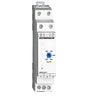 Voltage monitoring relay AMPARO 3-p, adjustable 160-240V,1CO