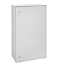 Wall-mounted enclosure 1 door IP66