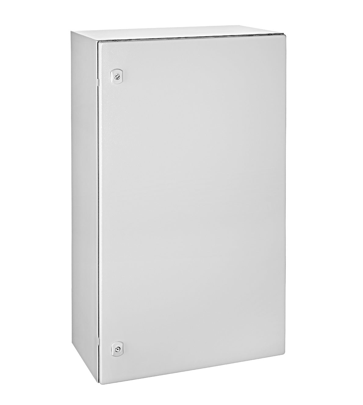 Մետաղական արկղ՝ 1 դուռ, IP66