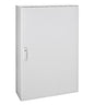 Wall-mounted enclosure 1 door IP66