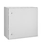 Wall-mounted enclosure 1 door IP66