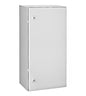 Wall-mounted enclosure 1 door IP66