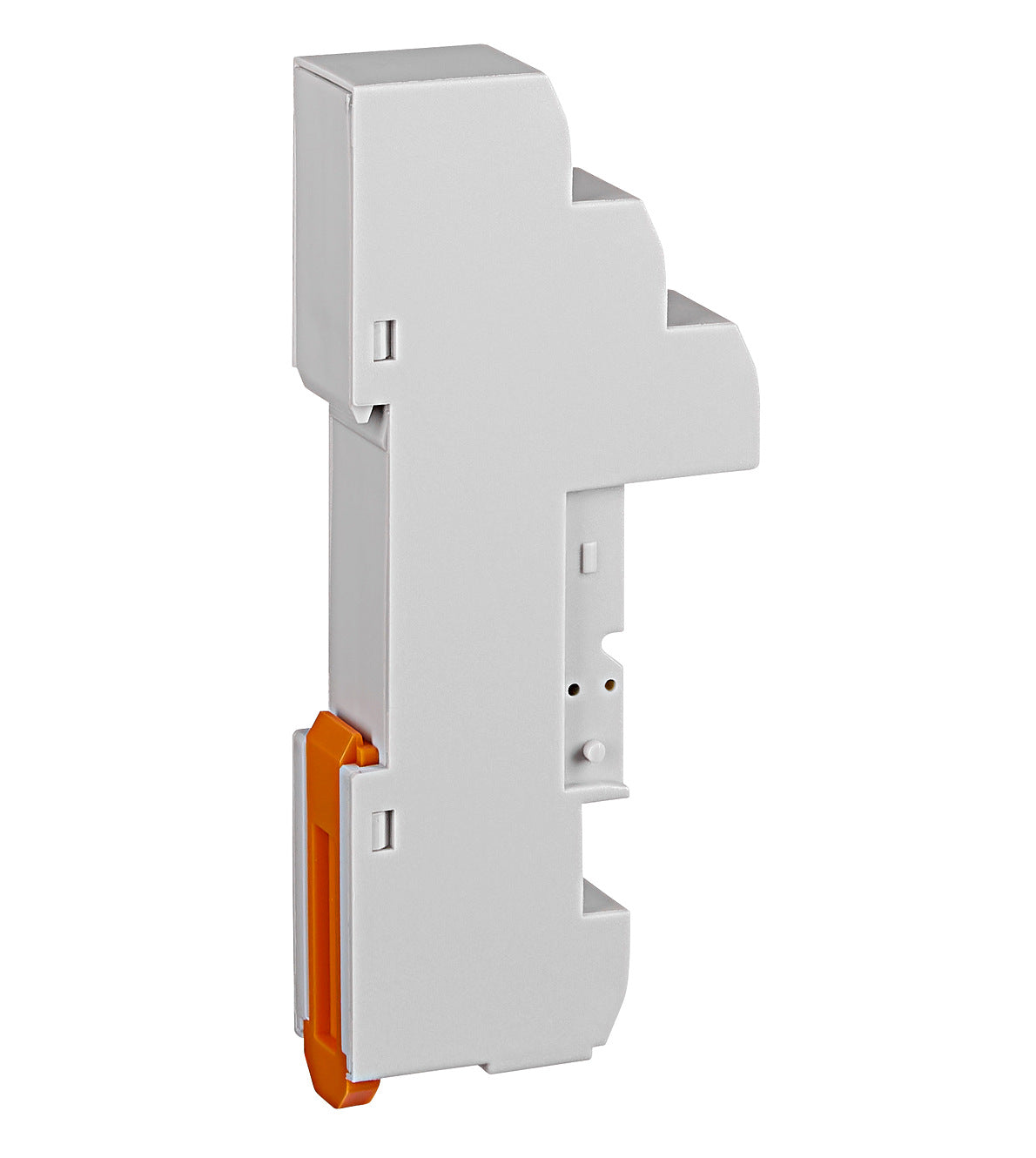 Socket with spring terminals, 5mm, logical arrangement