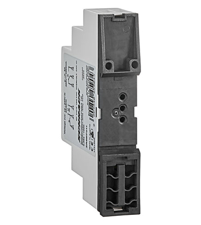 Timer multifunction 12-240VAC/DC, 1CO, 8A/250V
