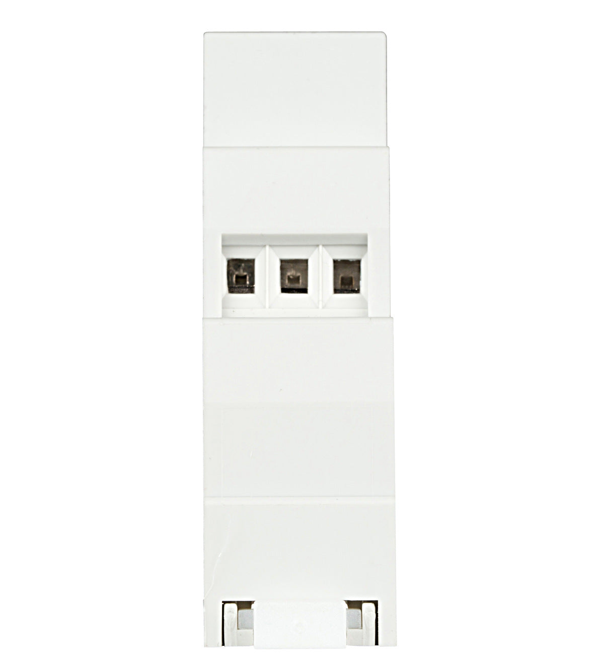 Timer multifunction AMPARO, 24VAC/DC, 230VAC, 1CO, 5A