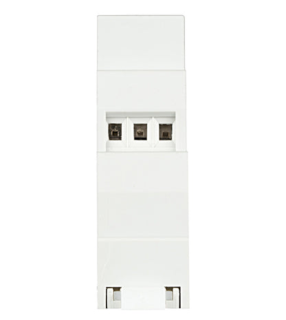 Timer multifunction AMPARO, 24VAC/DC, 230VAC, 1CO, 5A