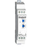 Timer singlefunctionOFF-delay AMPARO,24VAC/DC, 230VAC,1CO,5A