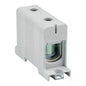 Power input terminal block KSV 35–240 mm², grey