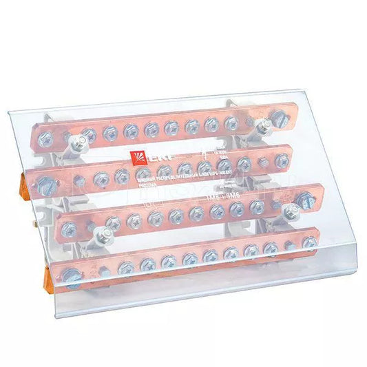 Terminal Block ШРБ-400  plc-shrb-400