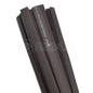 Heat shrink tubing TUT 10/5 black, 1 m PROxima