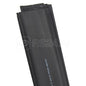 Heat shrink tubing TUT NG 20/10, black, 1 m, PROxima, tut-20-b-1m