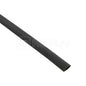Heat shrink tubing TUT with adhesive layer 4/1 black, 1 m PROxima