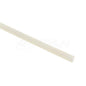 Heat shrink tubing TUT with adhesive layer 6/2 transparent, 1 m