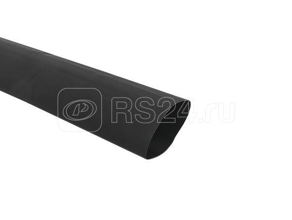 Heat shrink tubing TUT with adhesive layer 52/13 black, 1 m PROxima